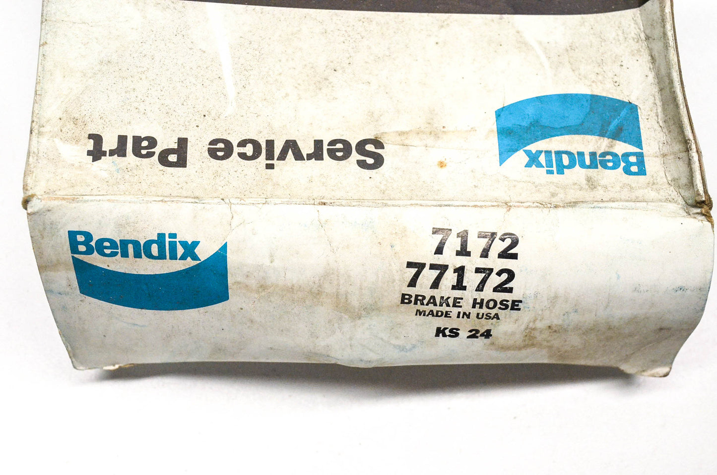 Bendix 7172, 77172 Brake Hose NOS