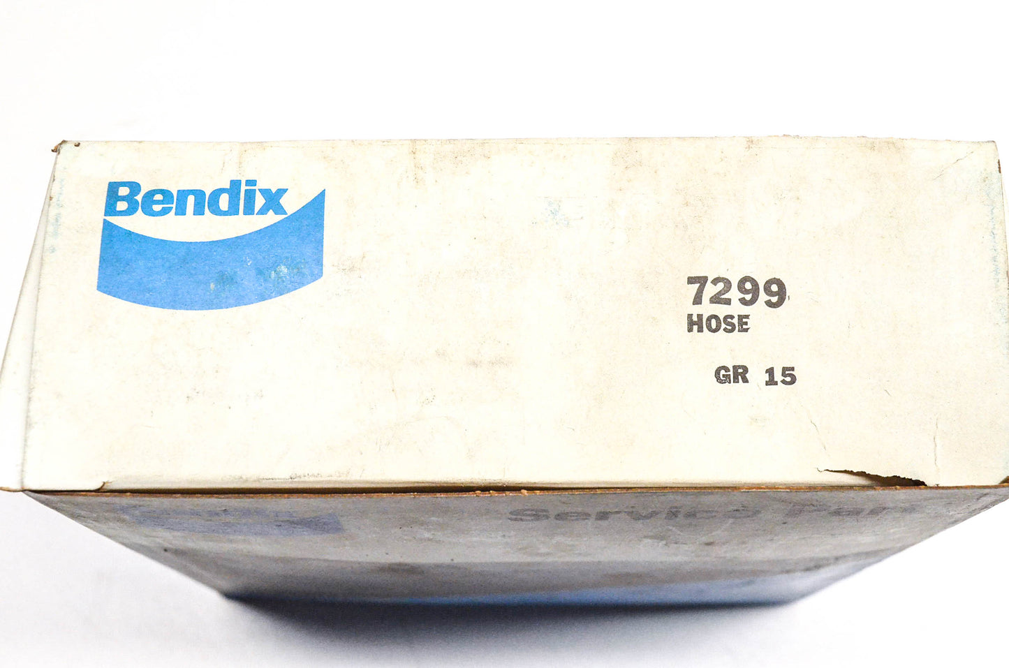 Bendix 7299, 77299 Brake Hose NOS