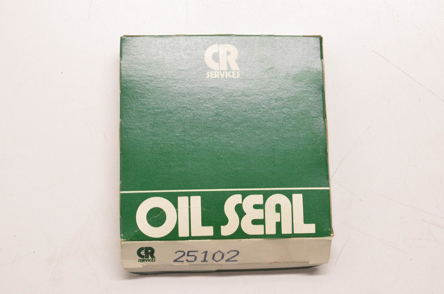 CR 25102 Oil Seal NOS