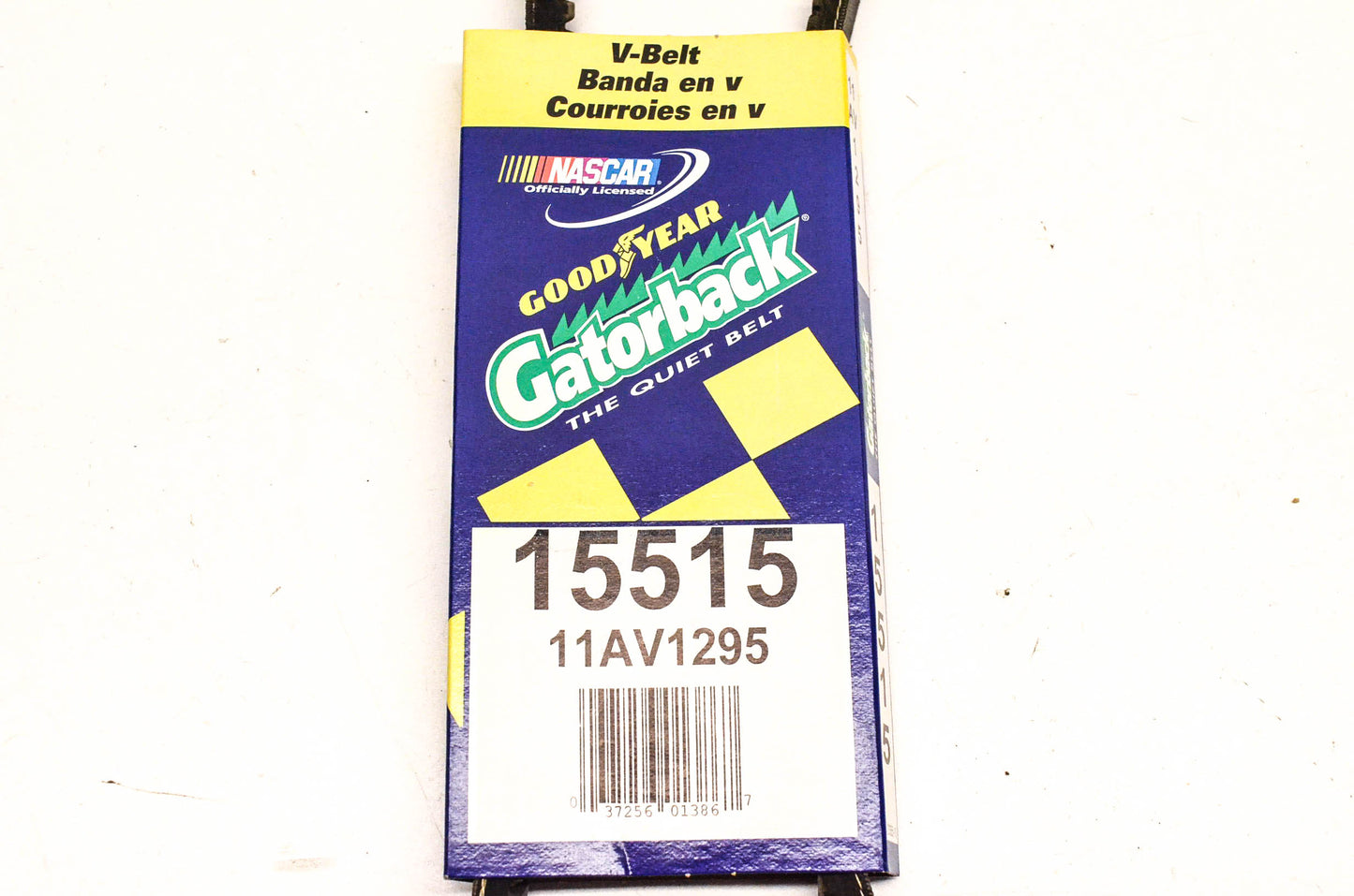 Goodyear 15515, 11AV1295 V Belt NOS