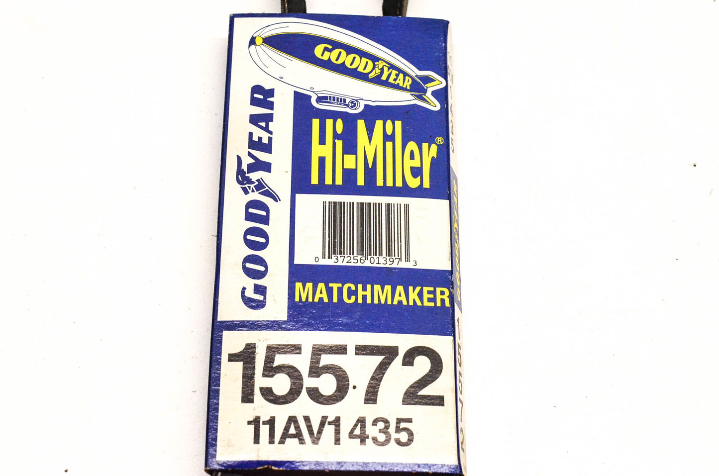 Goodyear 15572, 11AV1435 V Belt NOS