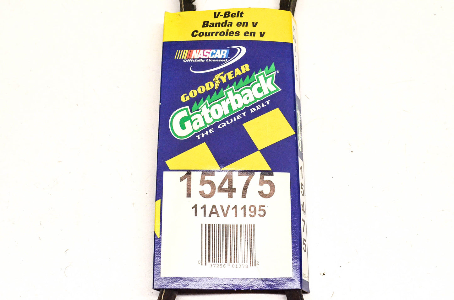 Goodyear 15475, 11AV1195 V Belt NOS
