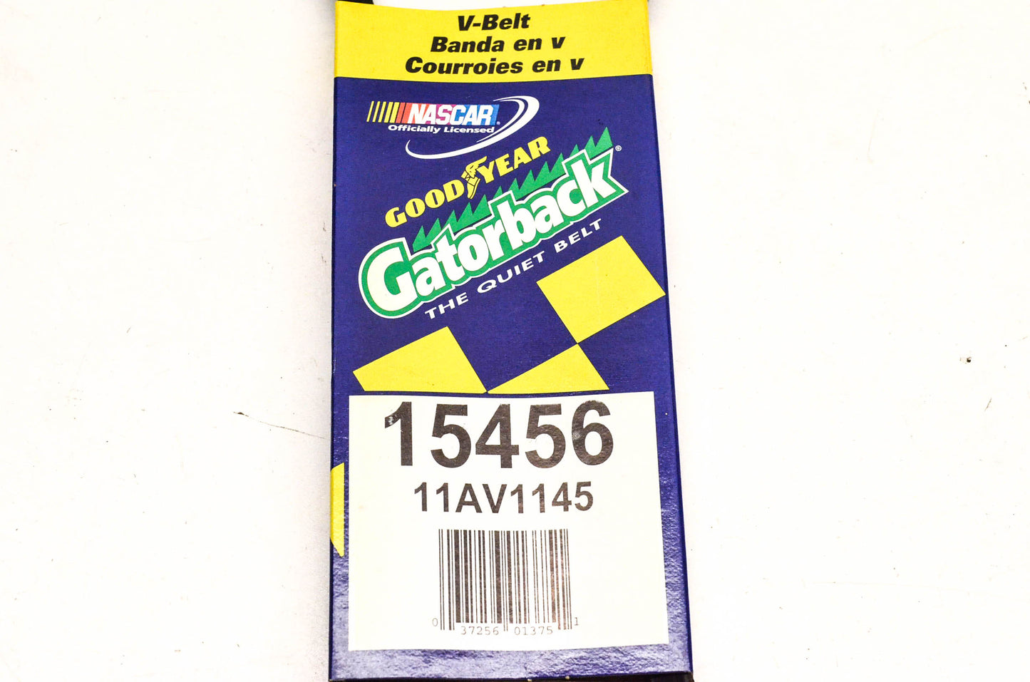 Goodyear 15456, 11AV1145 V Belt NOS