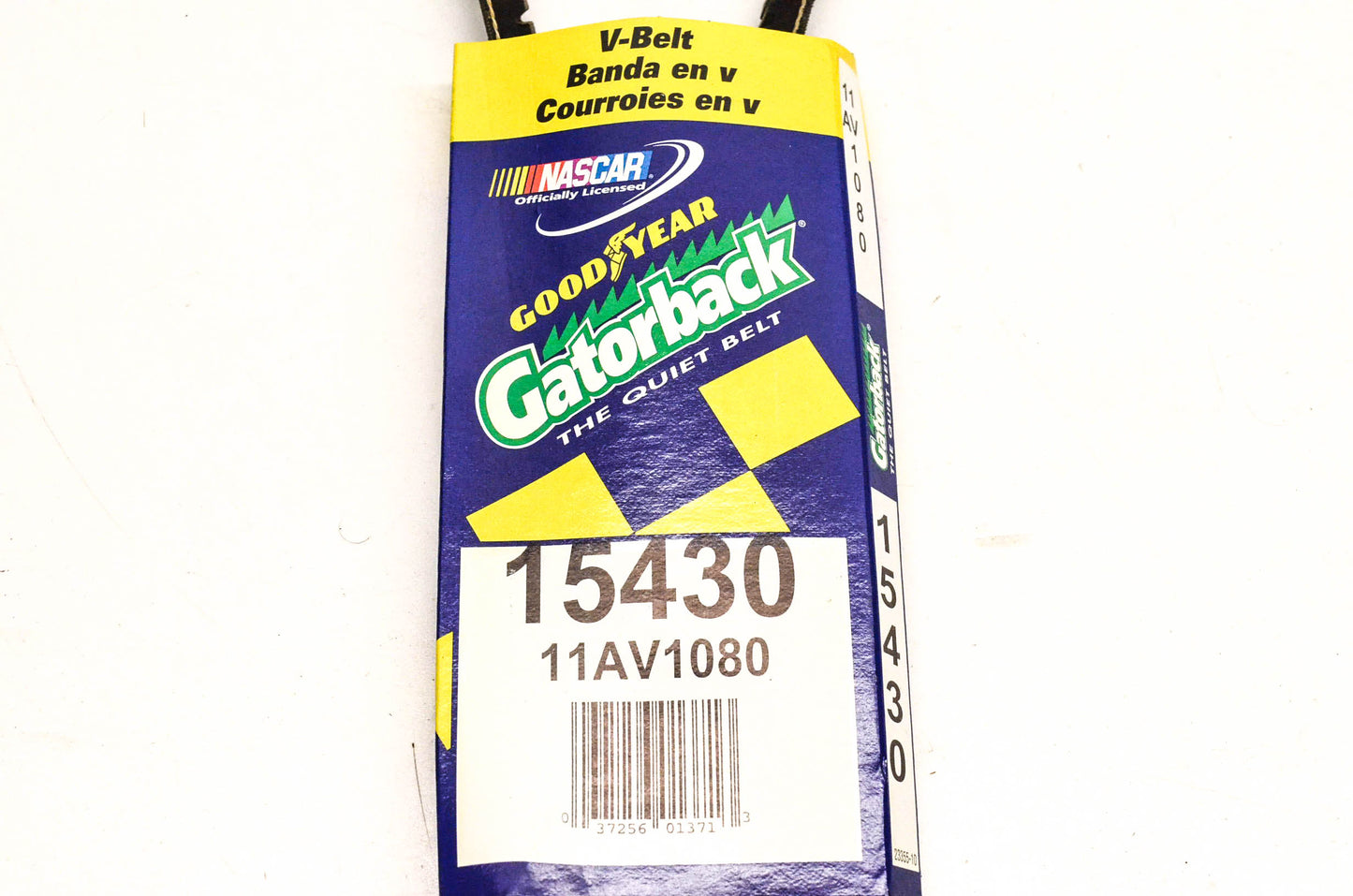Goodyear 15430, 11AV1080 V Belt NOS