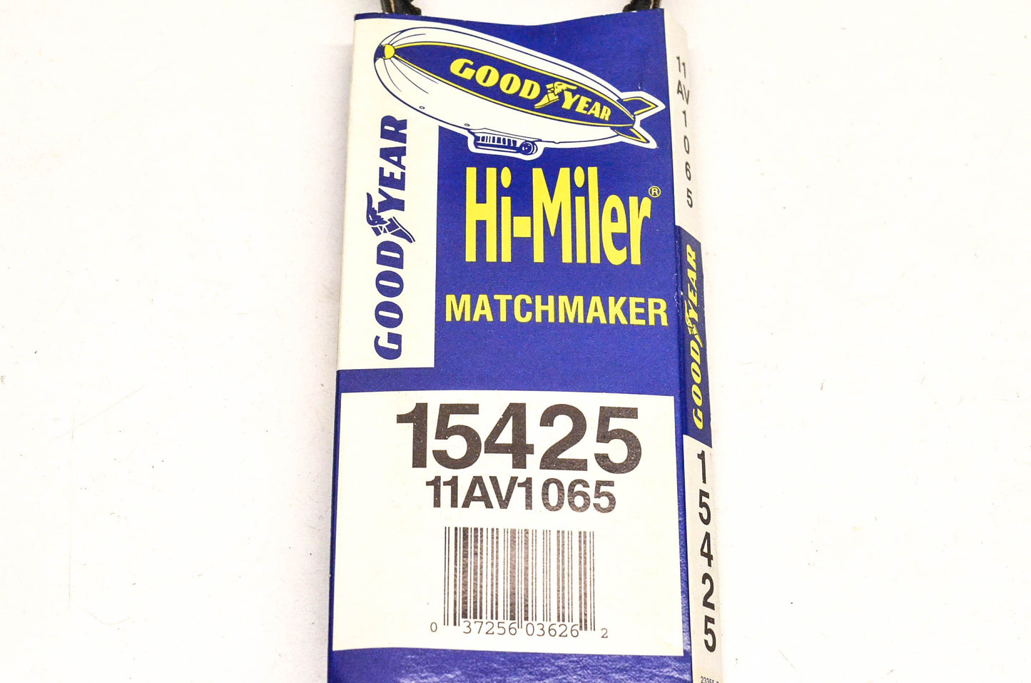 Goodyear 15425, 11AV1065 V Belt NOS