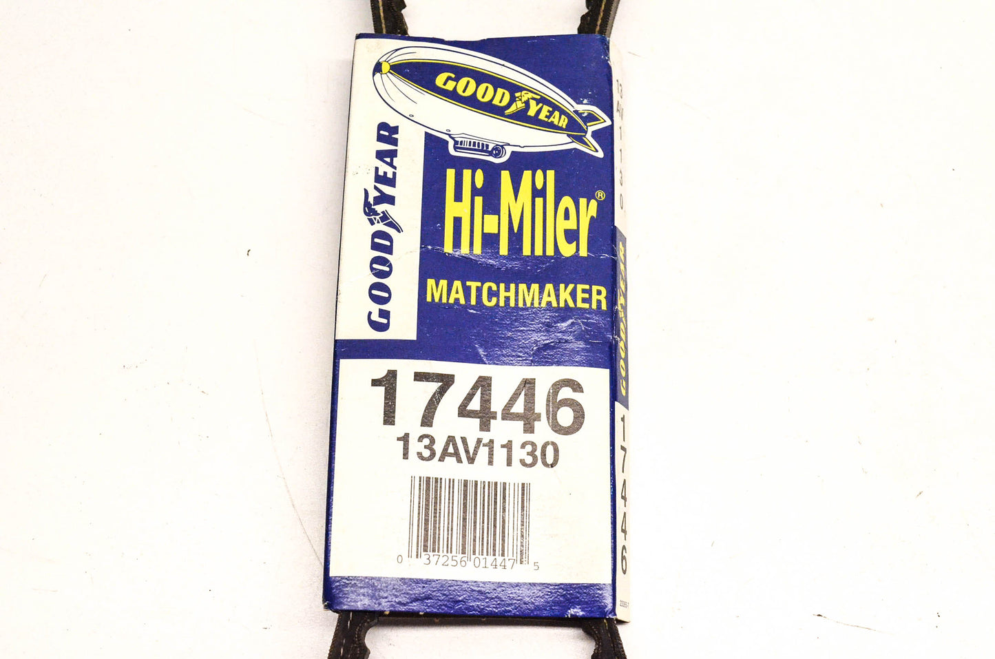 Goodyear 17446, 13AV1130 V Belt NOS