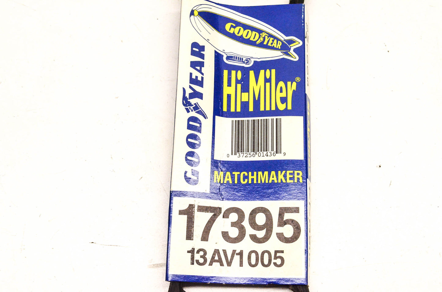 Goodyear 17395, 13AV1005 V Belt NOS