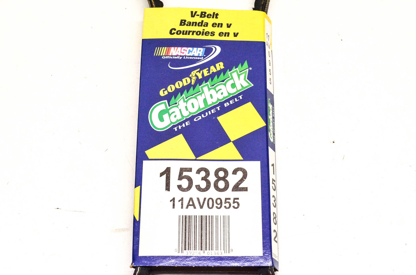 Goodyear 15382, 11AV0955 V Belt NOS