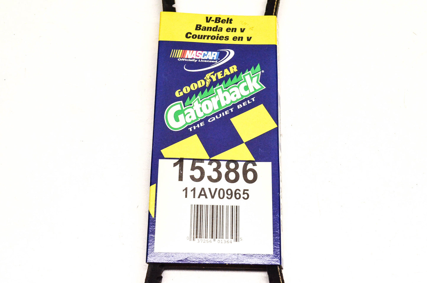 Goodyear 15386, 11AV0965 V Belt NOS