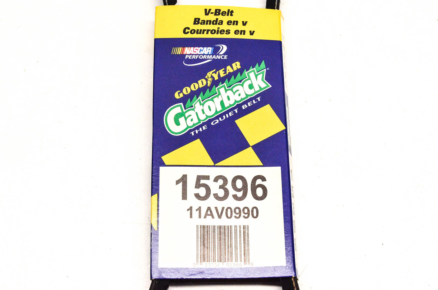 Goodyear 15396, 11AV0990 V Belt NOS
