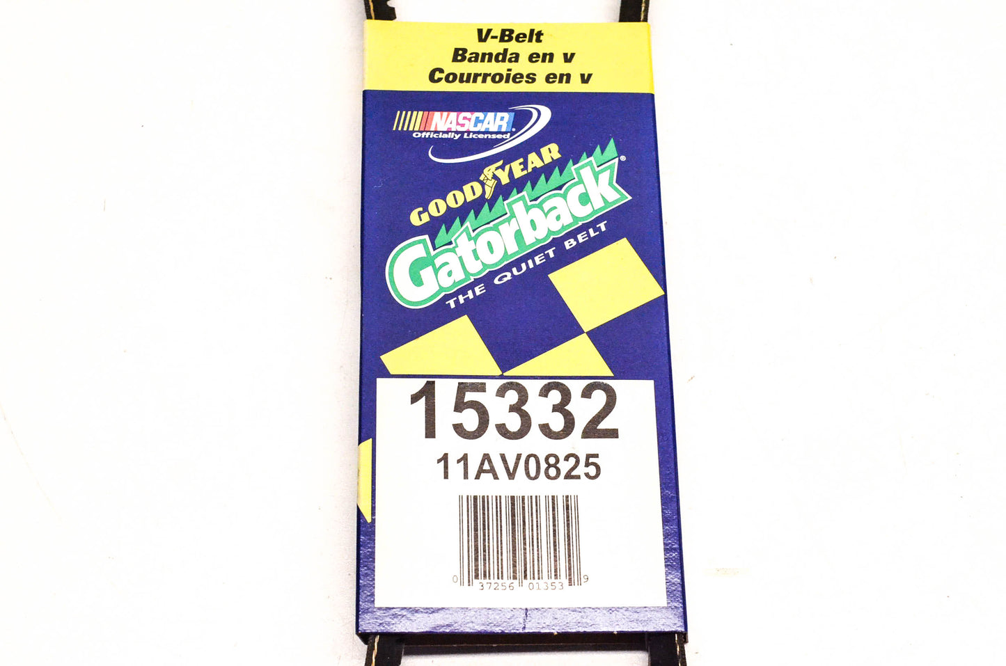 Goodyear 15332, 11AV0825 V Belt NOS