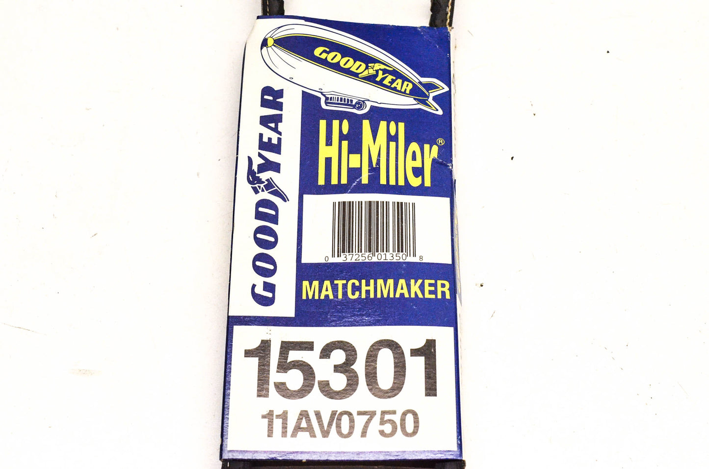 Goodyear 15301, 11AV0750 V Belt NOS
