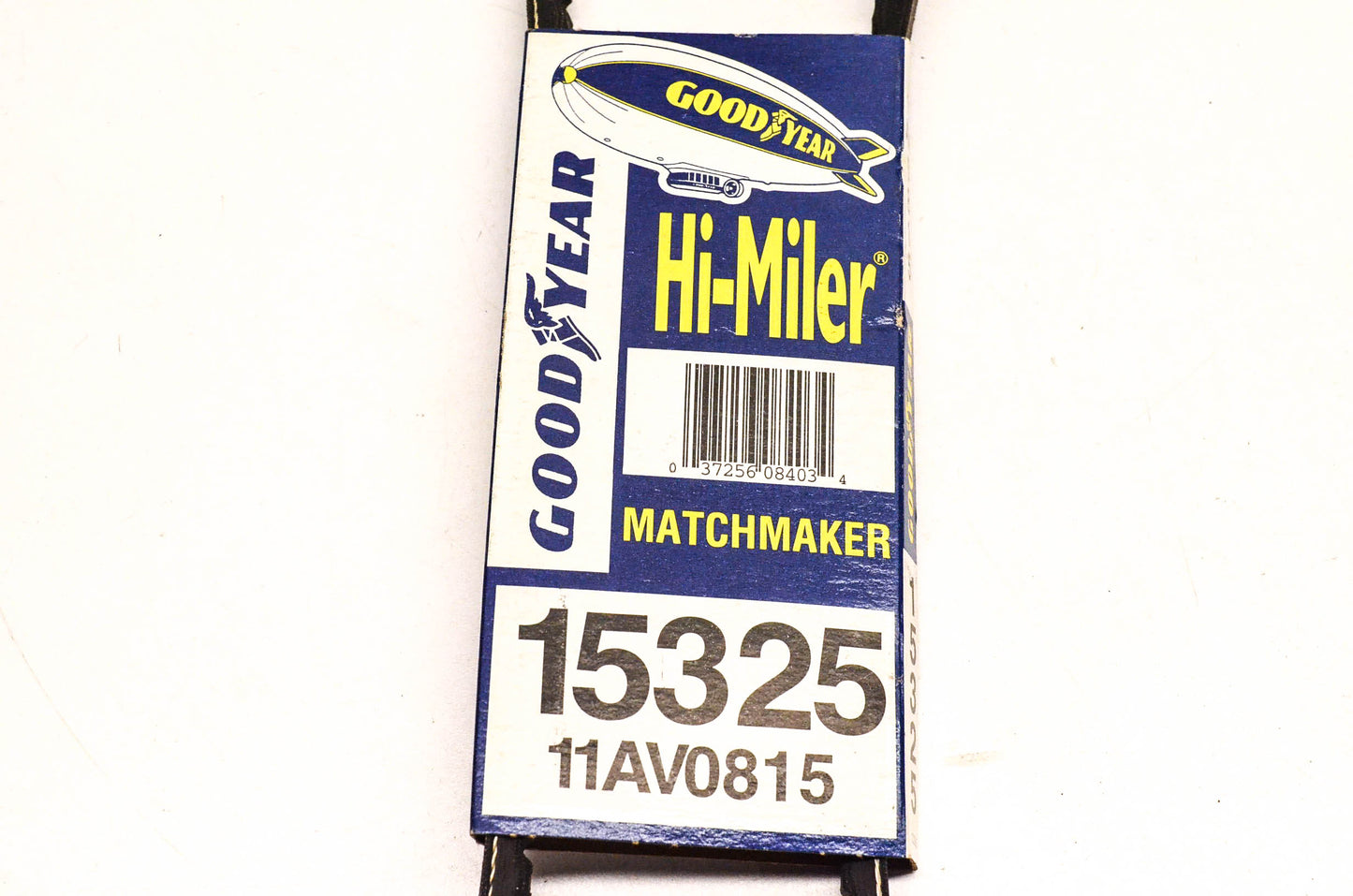 Goodyear 15325, 11AV0815 V Belt NOS