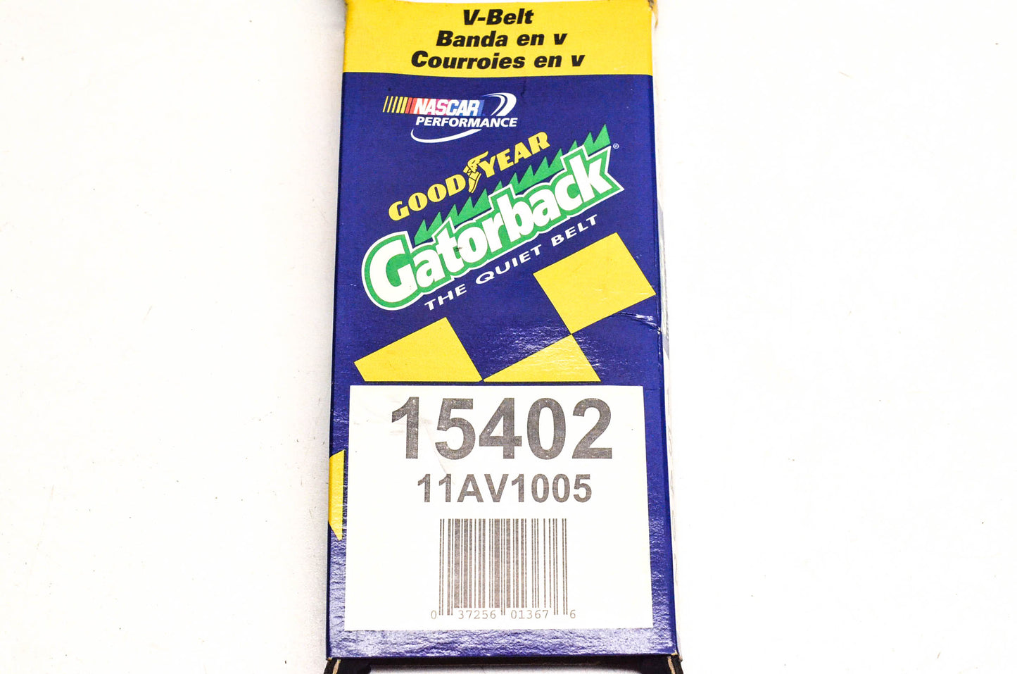 Goodyear 15402, 11AV1005 V Belt NOS