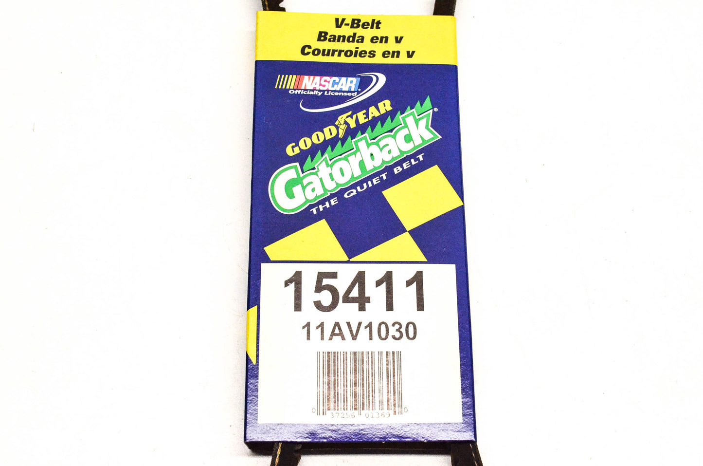 Goodyear 15411, 11AV1030 V Belt NOS