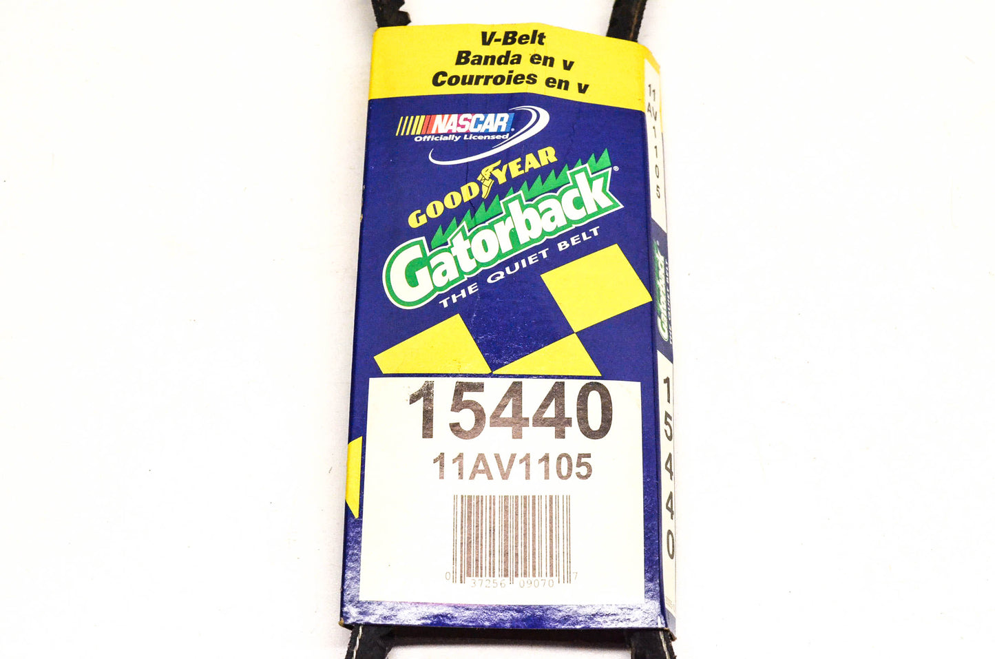 Goodyear 15440, 11AV1105 V Belt NOS