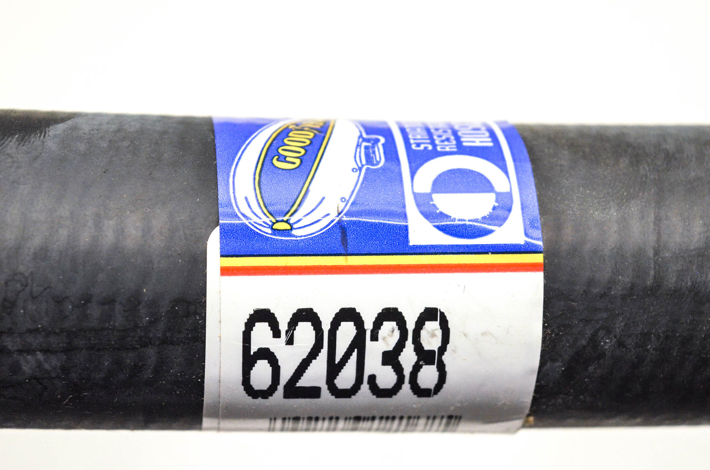 Goodyear 62038 Coolant Hose NOS