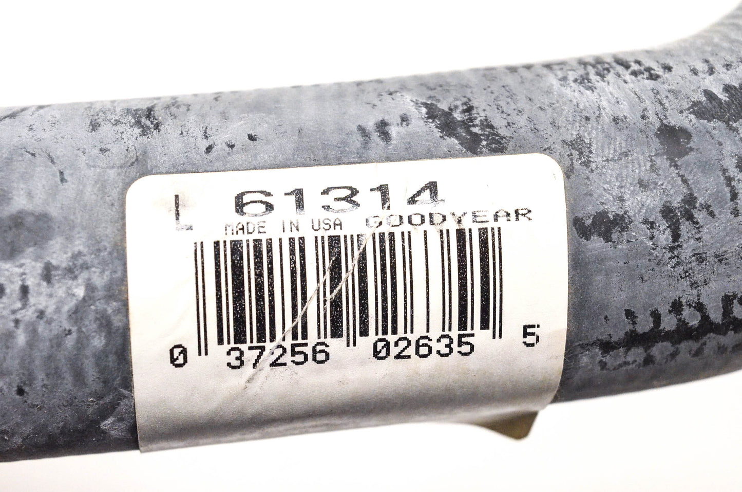 Goodyear 61314 Coolant Hose NOS