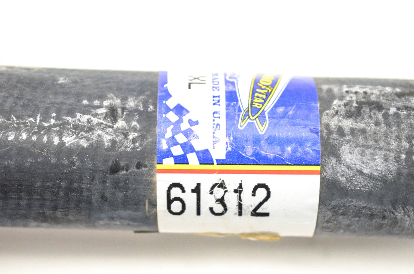 Goodyear 61312 Coolant Hose NOS