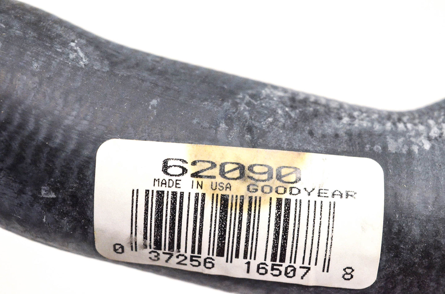 Goodyear 62090 Radiator Coolant Hose NOS