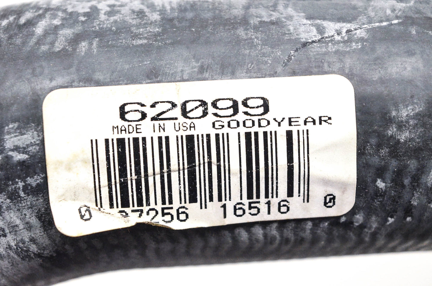 Goodyear 62099 Radiator Coolant Hose NOS