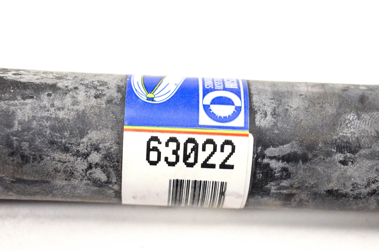 Goodyear 63022 Radiator Coolant Hose NOS