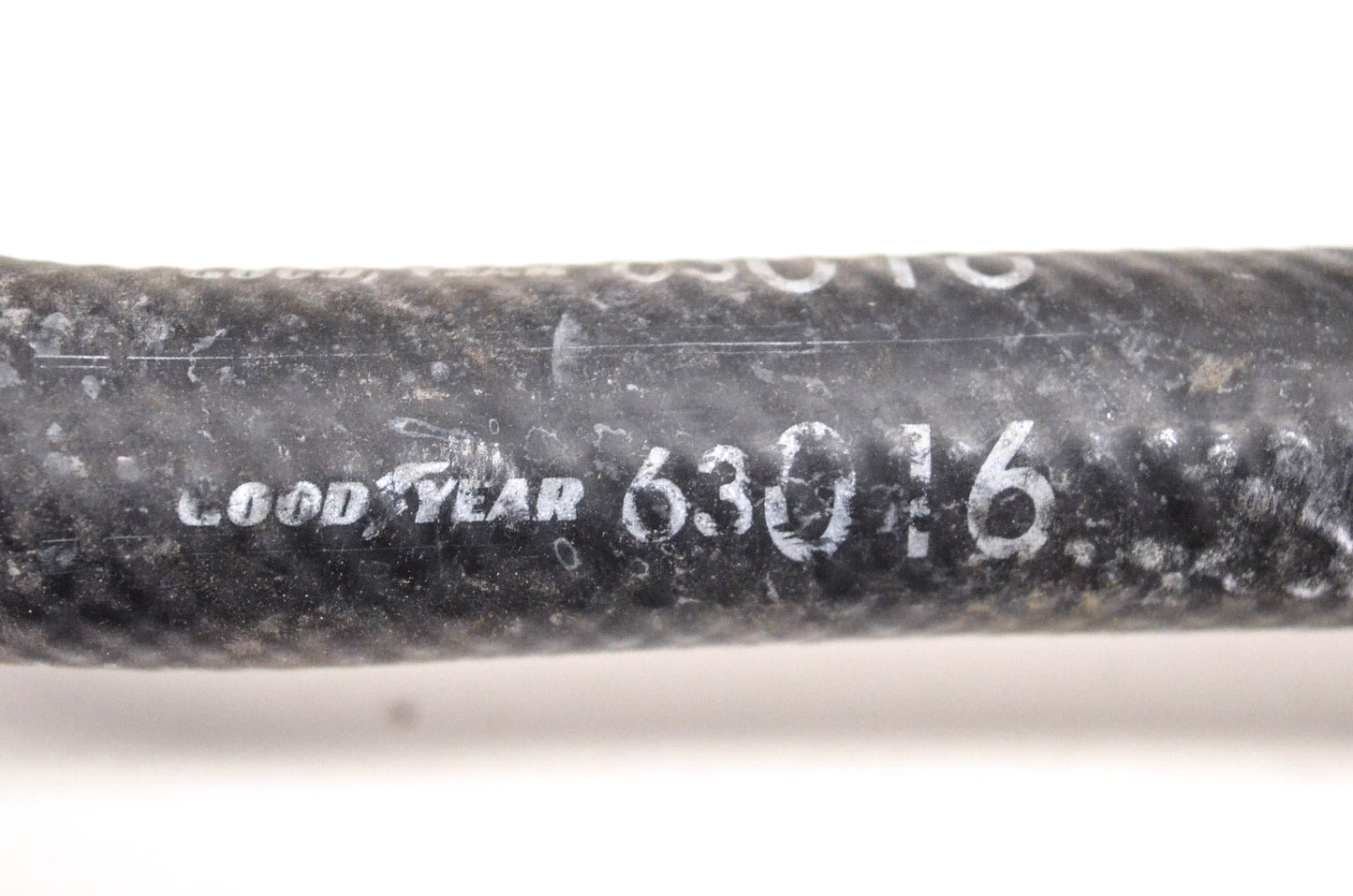 Goodyear 63016 Radiator Coolant Hose NOS