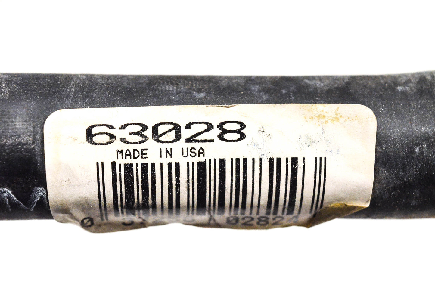 Goodyear 63028 Heater Hose NOS