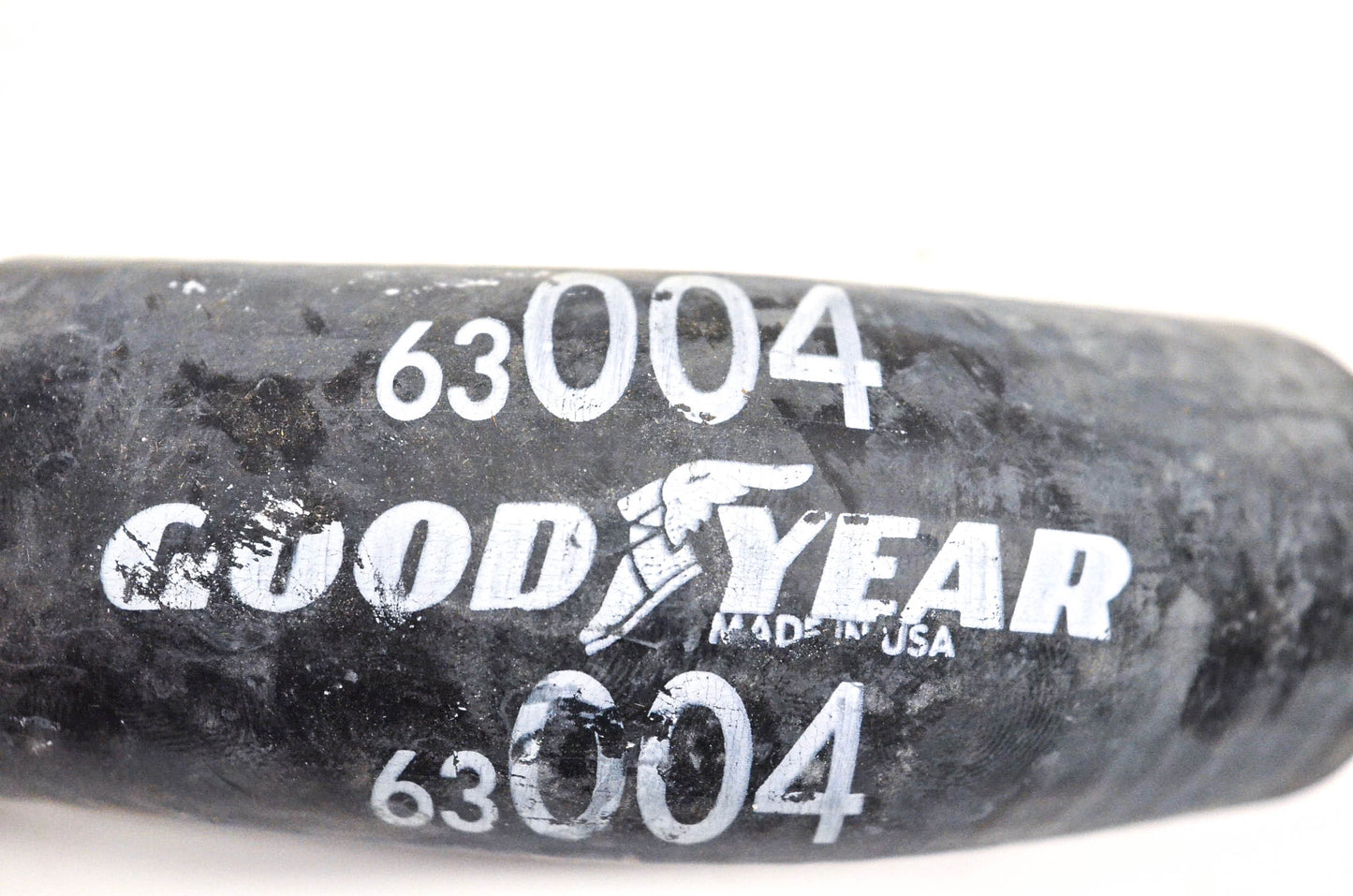 Goodyear 63004 Radiator Coolant Hose NOS