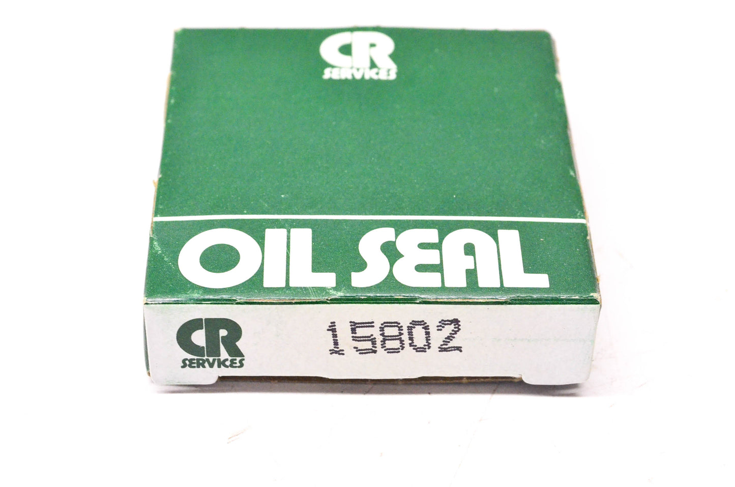 CR 15802 Oil Seal NOS