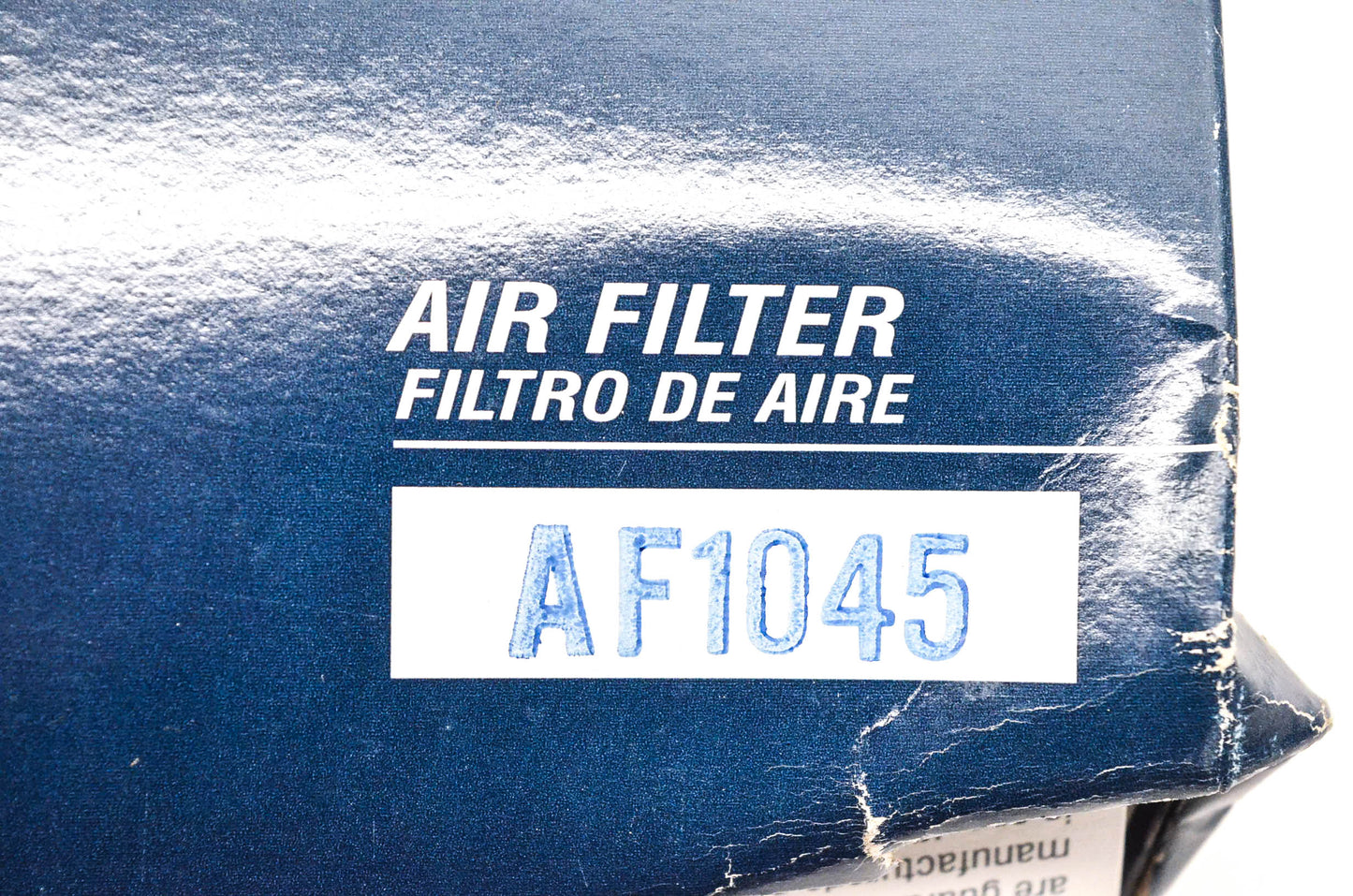 Hastings AF1045 Air Filter NOS