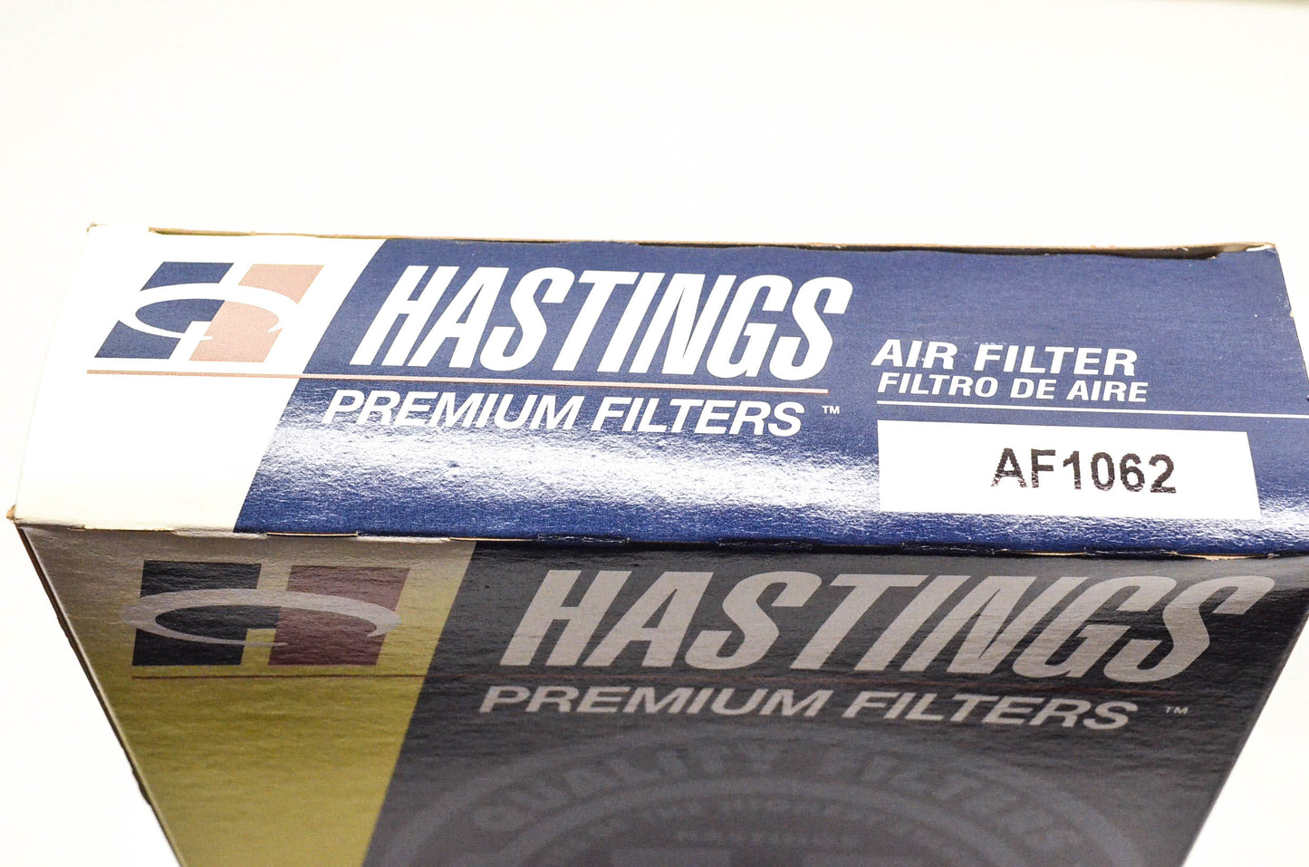 Hastings AF1062 Air Filter NOS