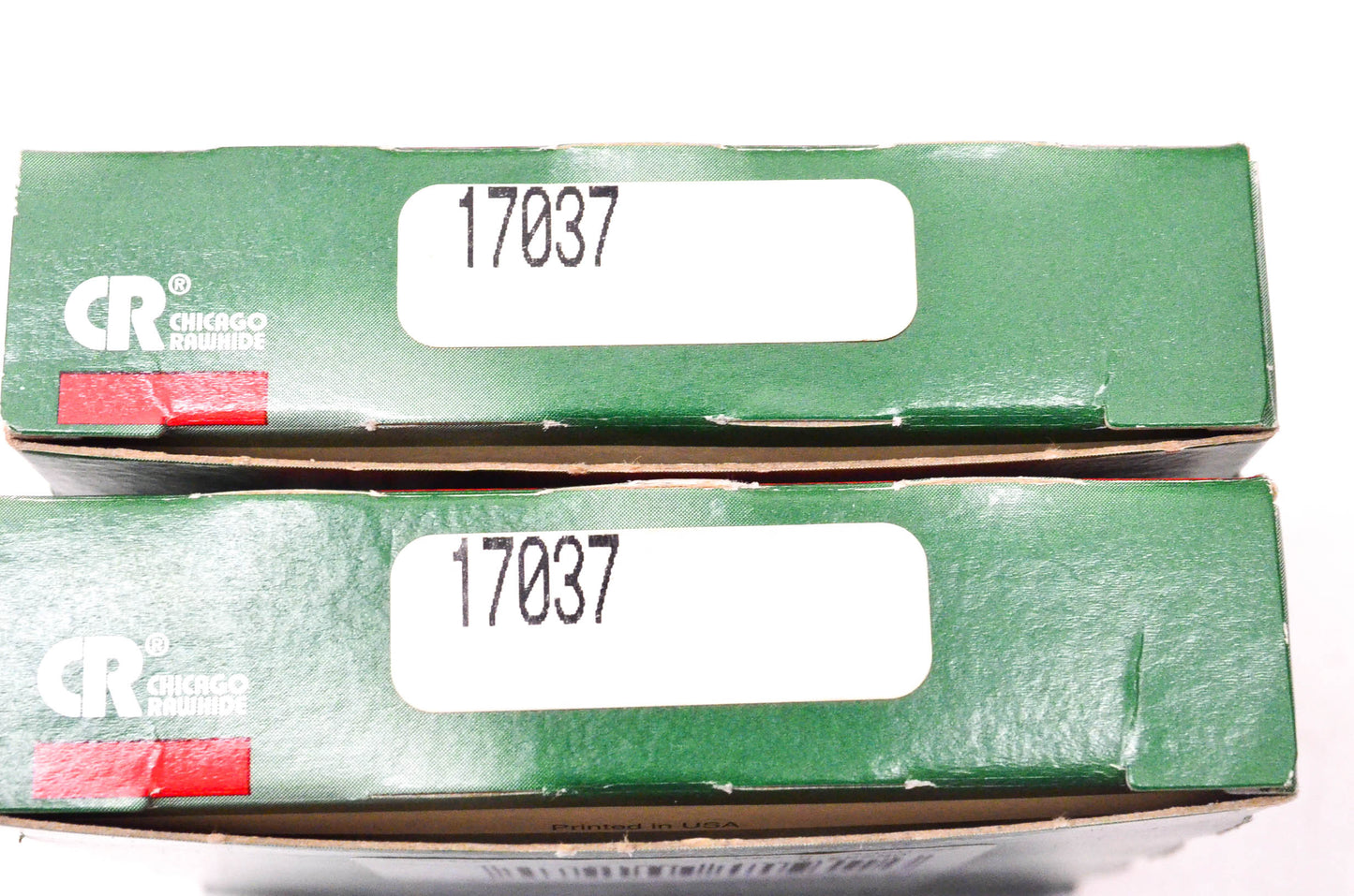 CR 17037 Oil Seal Qty 2 NOS