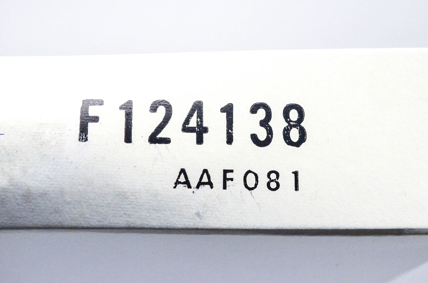 Wagner F124138 Brake Cable NOS