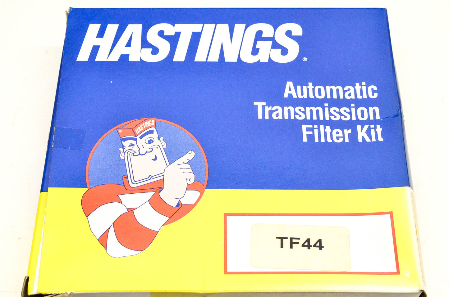 Hastings TF44 Automatic Transmission Filter Kit NOS