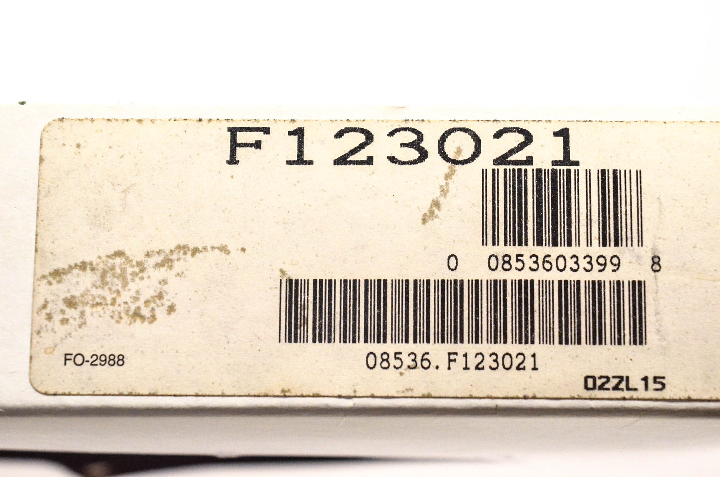 Wagner F123021 Brake Cable NOS