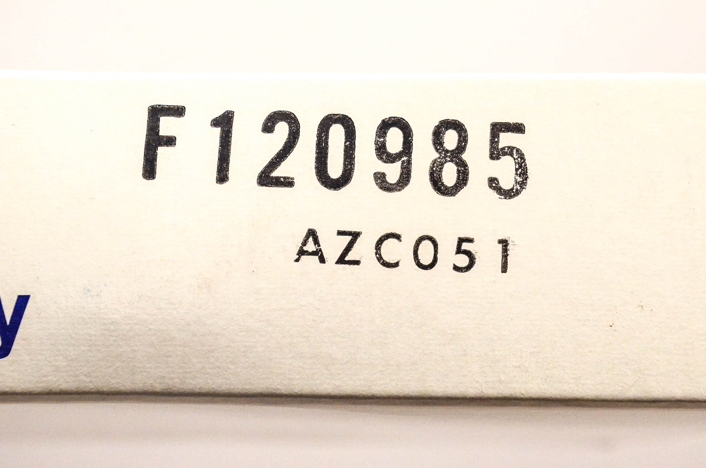Wagner F120985 Brake Cable NOS