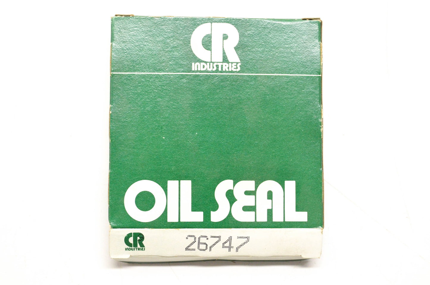 CR 26747 Oil Seal NOS