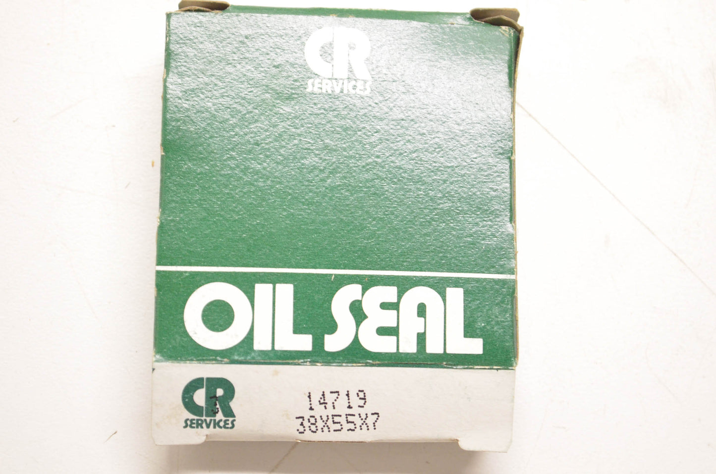 CR 14719 Oil Seal NOS