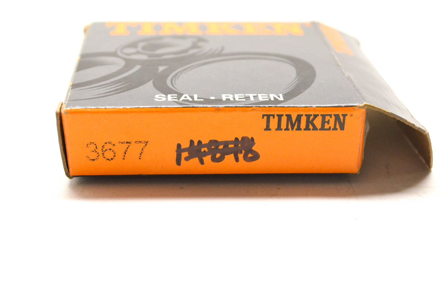 Timken 3677 Oil Seal NOS