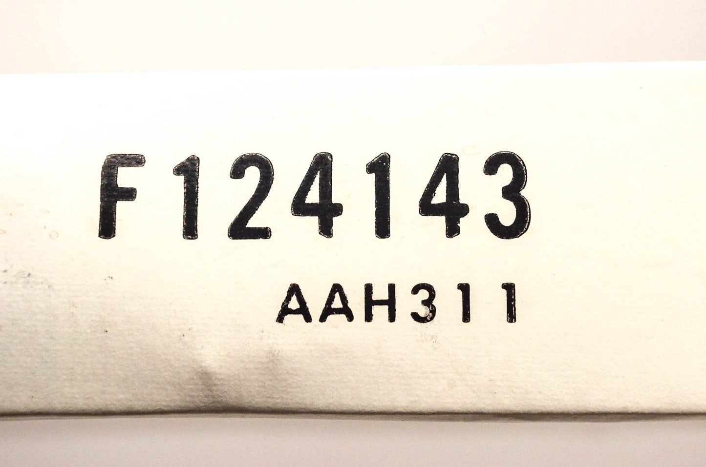 Wagner F124143 Brake Cable NOS