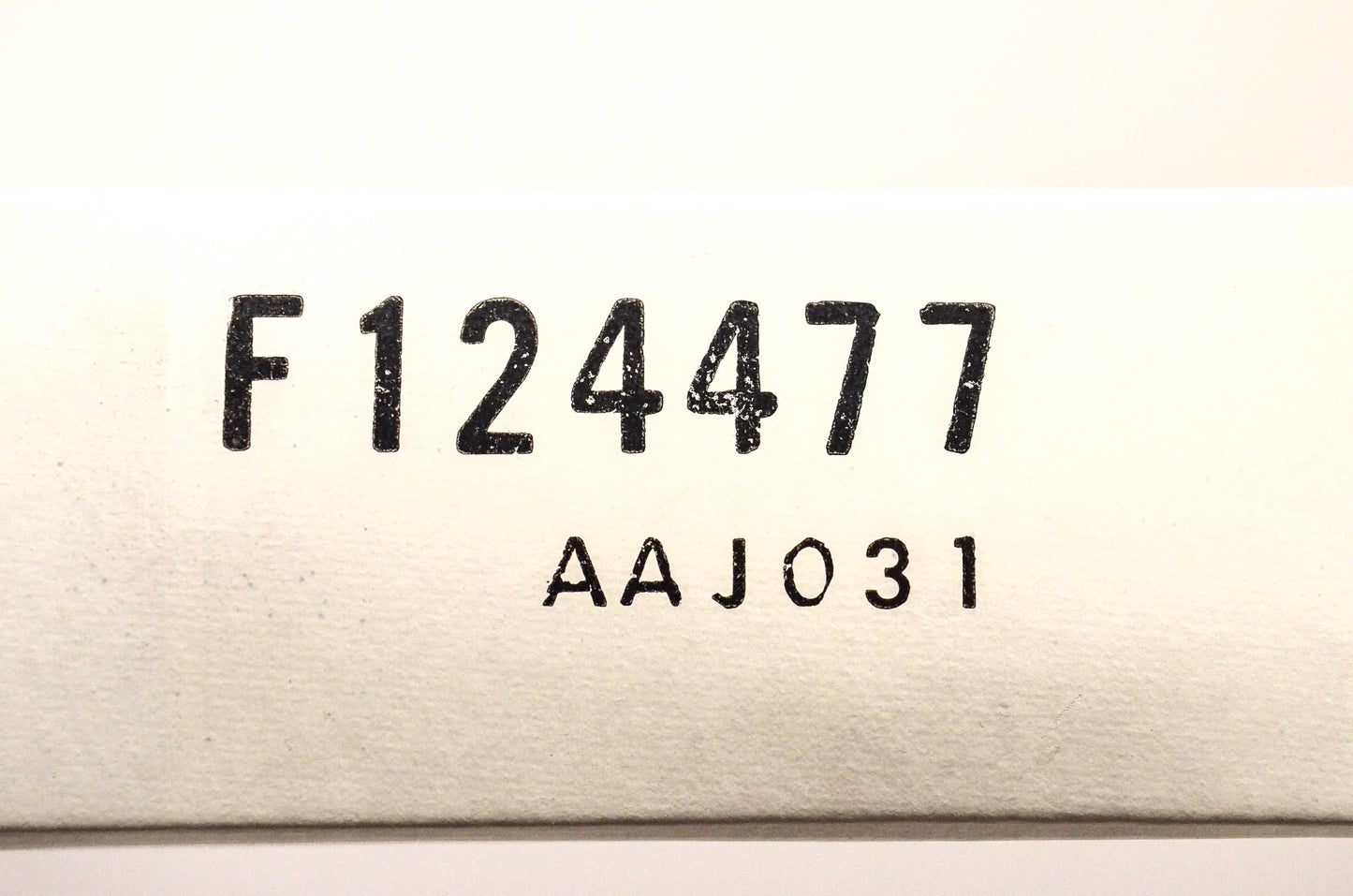 Wagner F124477 Brake Cable NOS
