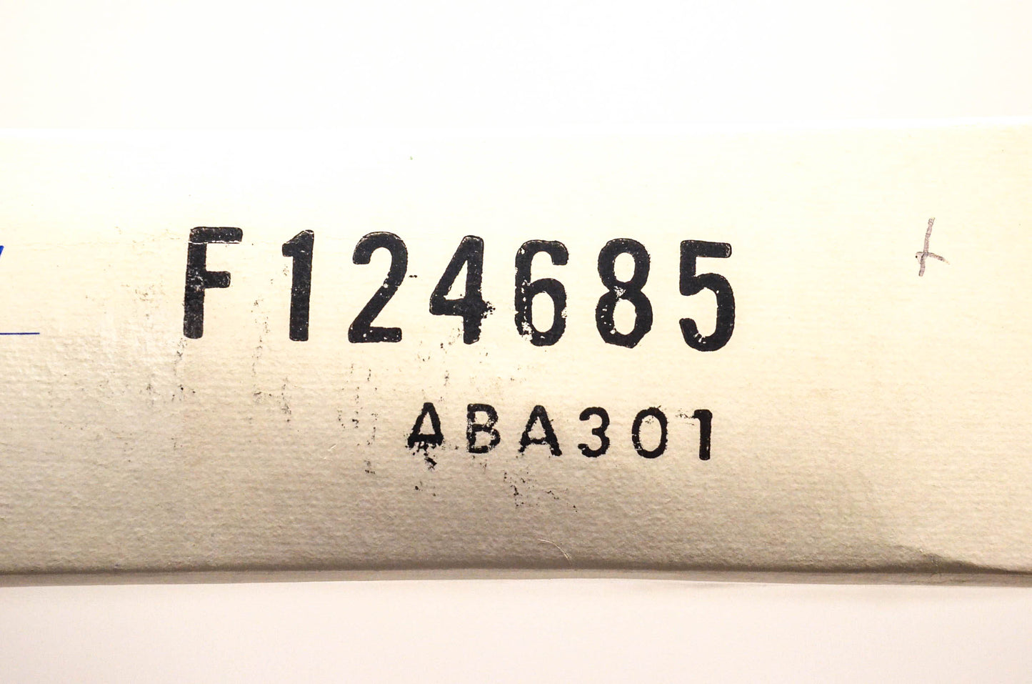 Wagner F124685 Brake Cable NOS