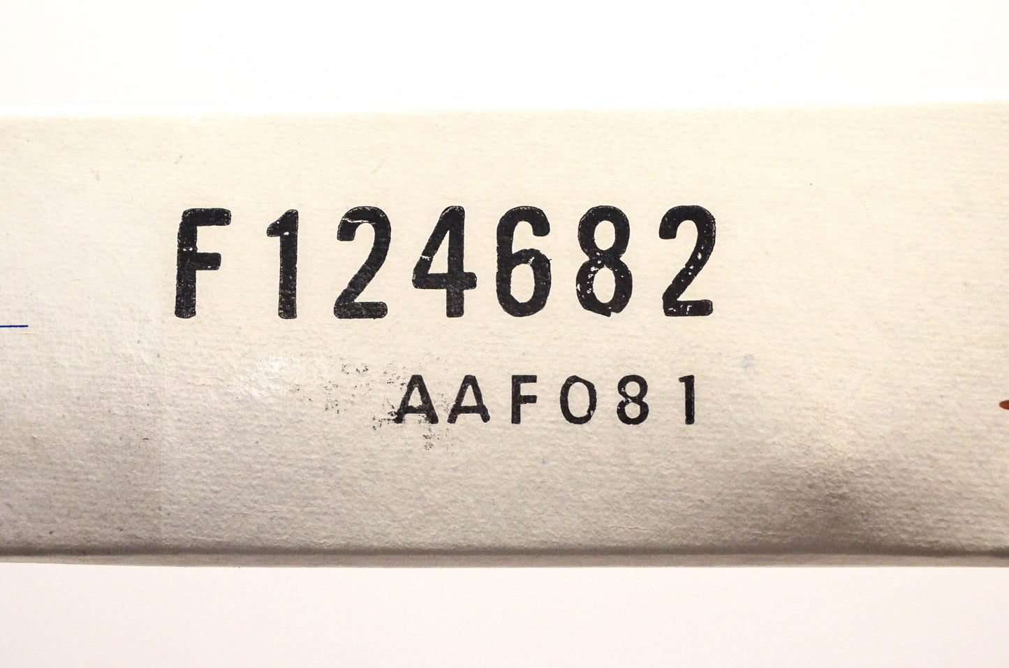 Wagner F124682 Brake Cable NOS
