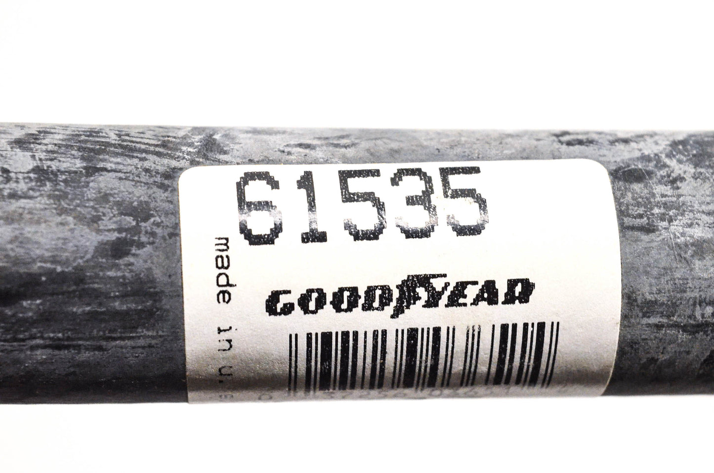 Goodyear 61535 Hose NOS