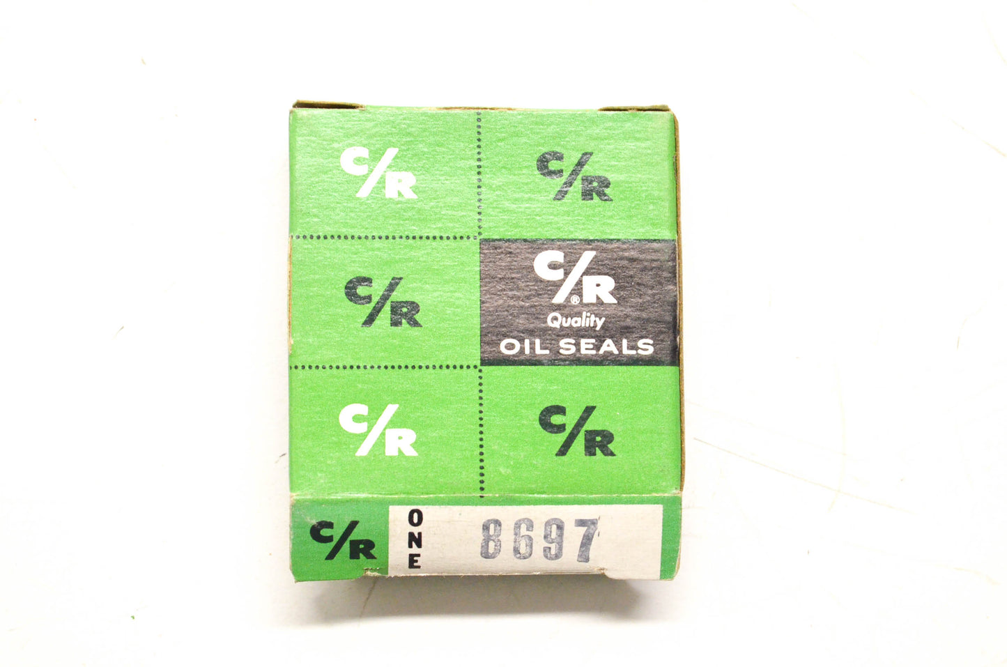 CR 8697 Oil Seal NOS