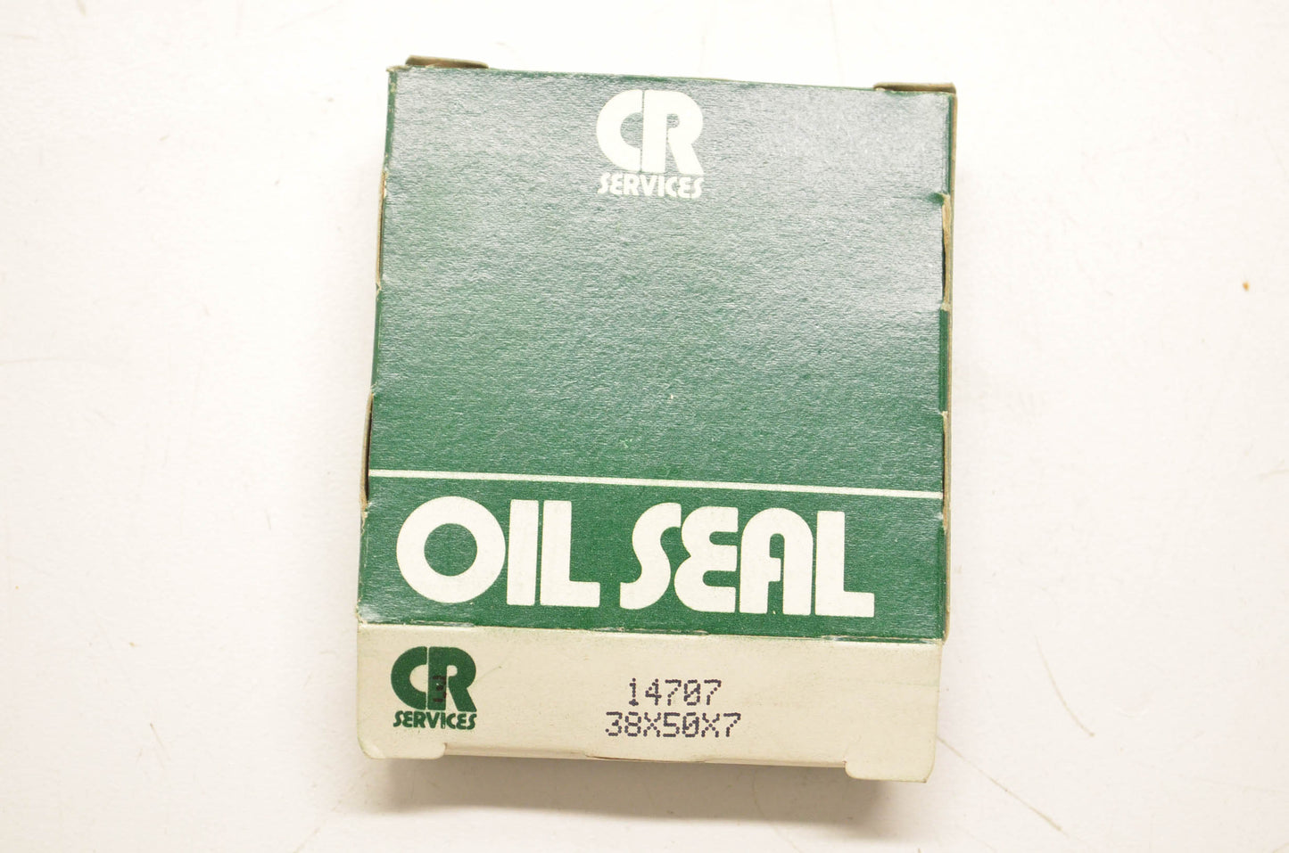 CR 14707 Oil Seal NOS
