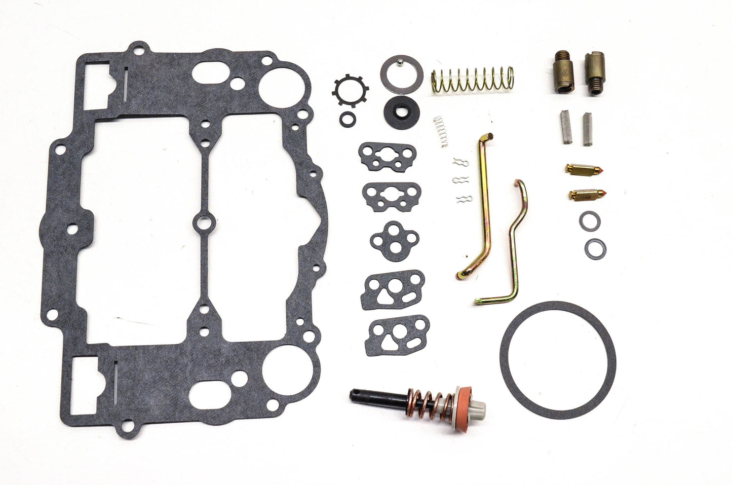 Aftermarket 809064 Overhaul Kit NOS