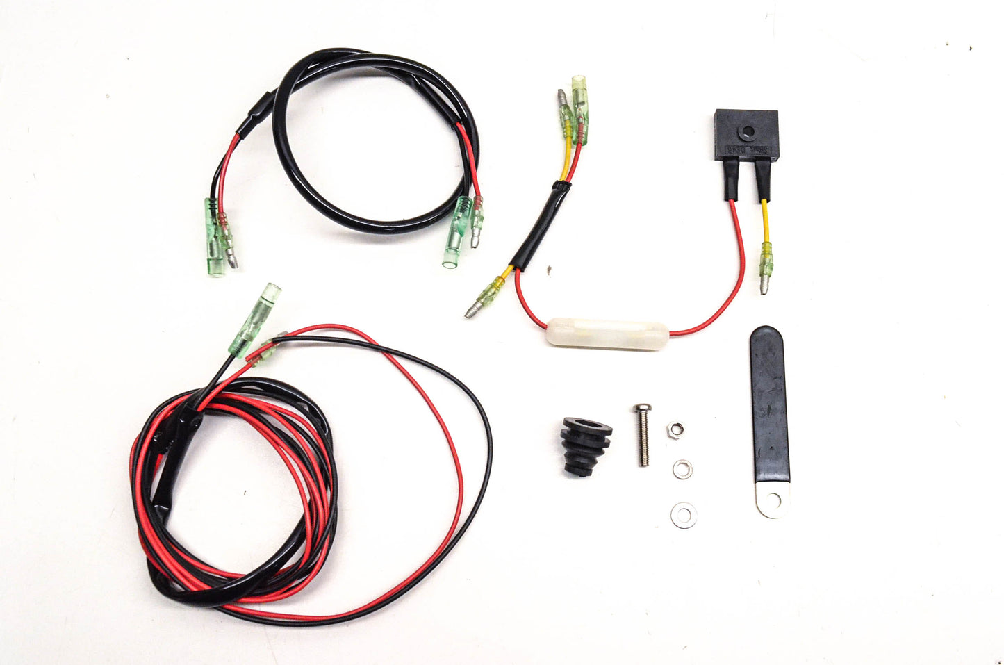 Aftermarket 16838A 2, 16838A2, 16838A4 Rectifier Kit NOS