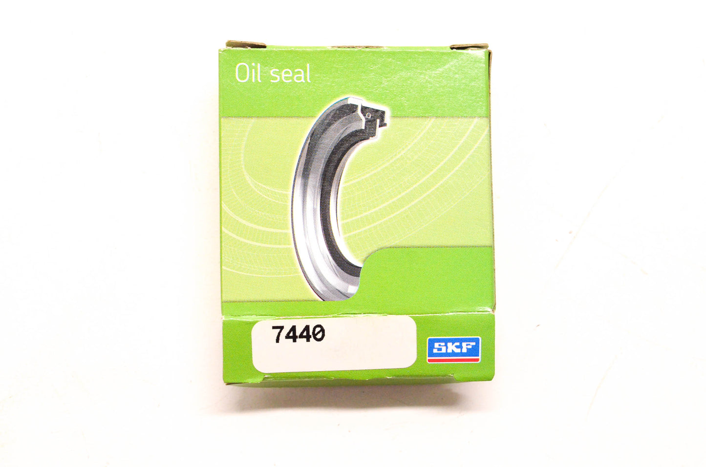 SKF 7440 Oil Seal NOS